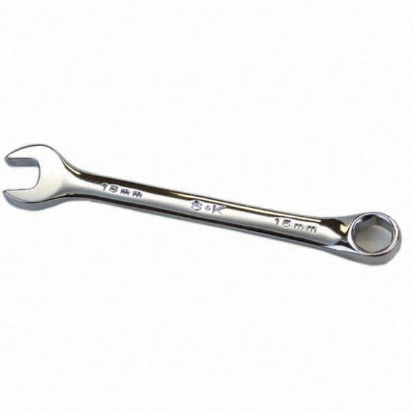 Combination Wrench