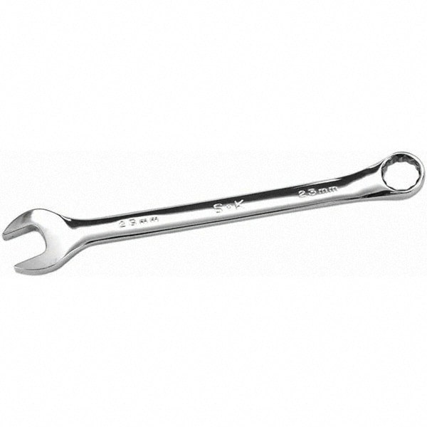 Combination Wrench