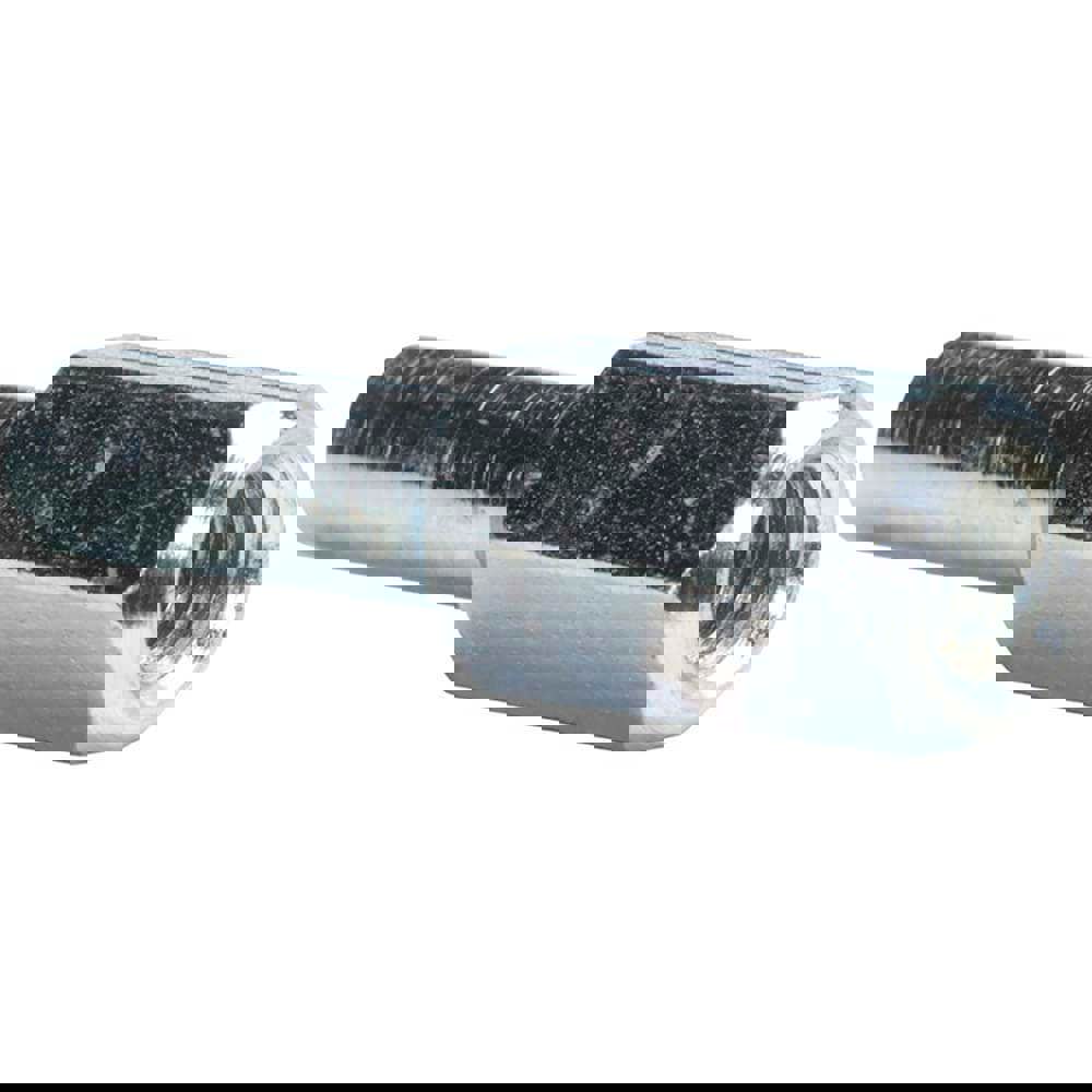 Flap Wheel Mounting Hardware; Adapter Type: Flap Wheel ; Overall Length (Inch): 3 ; Shank Diameter (Inch): 1/8 ; Shank Length (Inch): 5/8