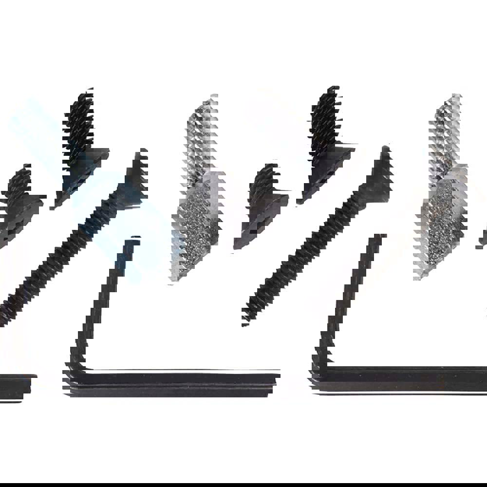 Flap Wheel Mounting Hardware; Adapter Type: Flap Wheel ; Overall Length (Inch): 3