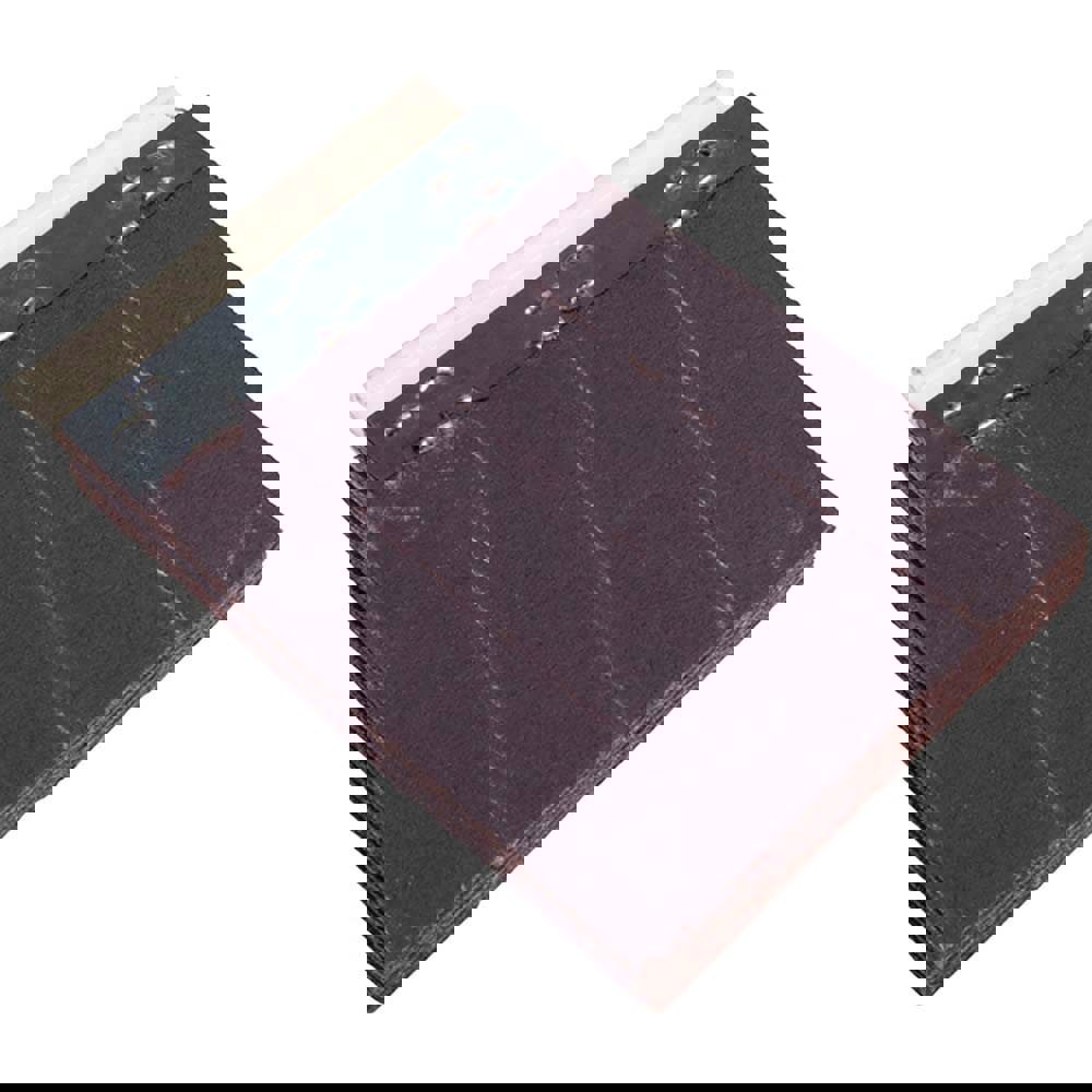 60 Grit, Slashed Surface, Aluminum Oxide Flex Drum Flap Wheel Refill