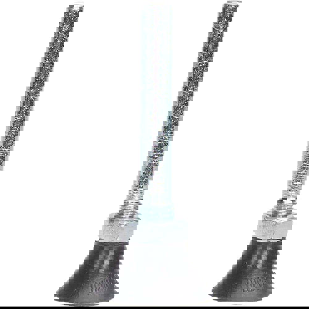 Disc Backing Pad: Quick-Change Type P