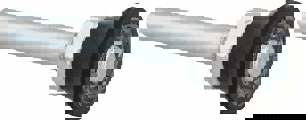 Disc Backing Pad: Quick-Change Type P