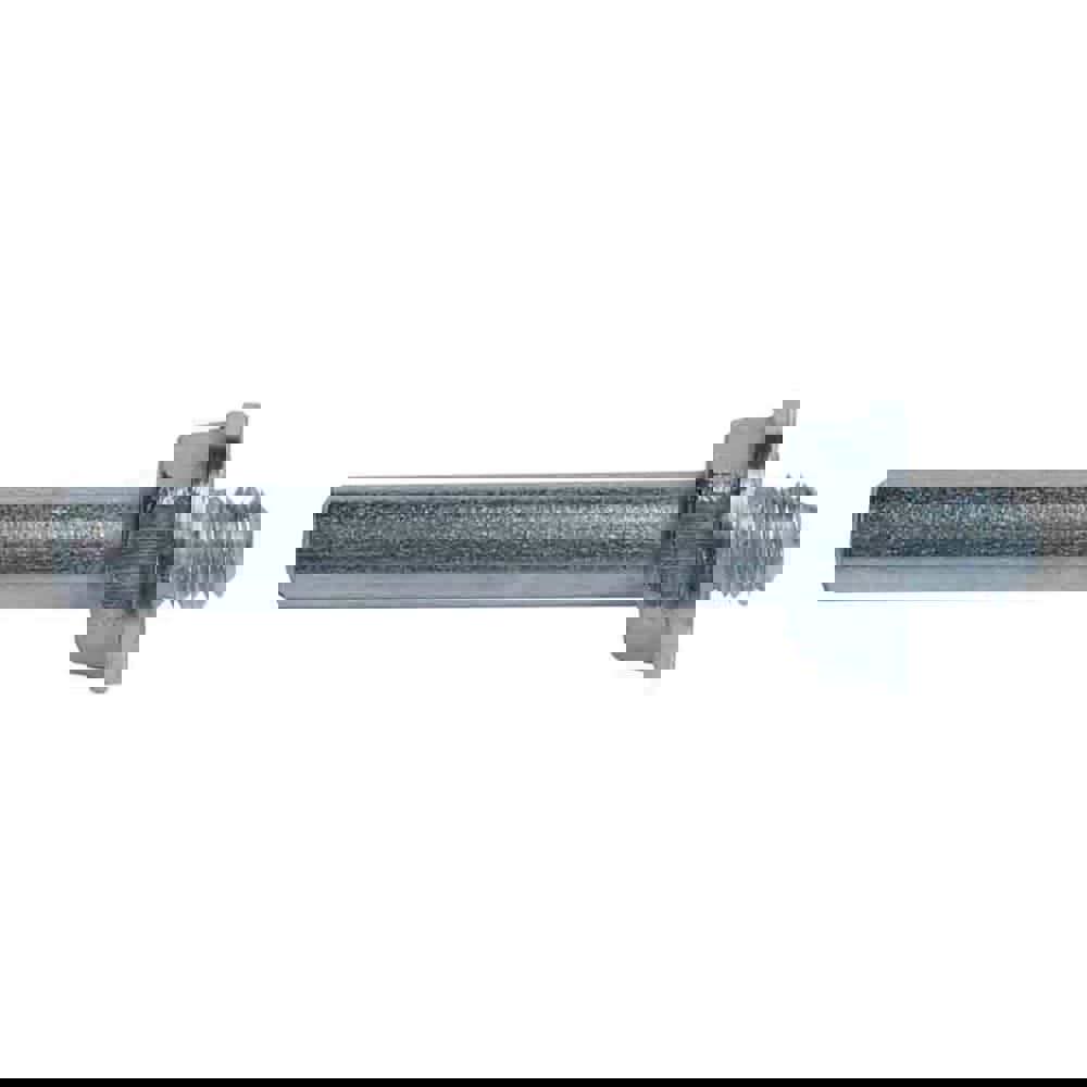 1/4 In. Replacement Shank for Quick-Change Back-Up Pads