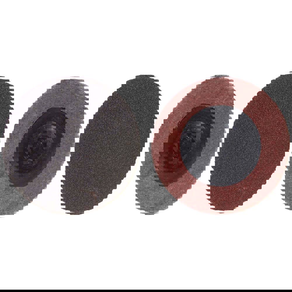 Quick-Change Disc: Power-Lock Type 1, 2