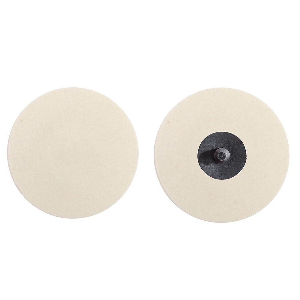 Quick-Change Disc: TR (Type III), 2