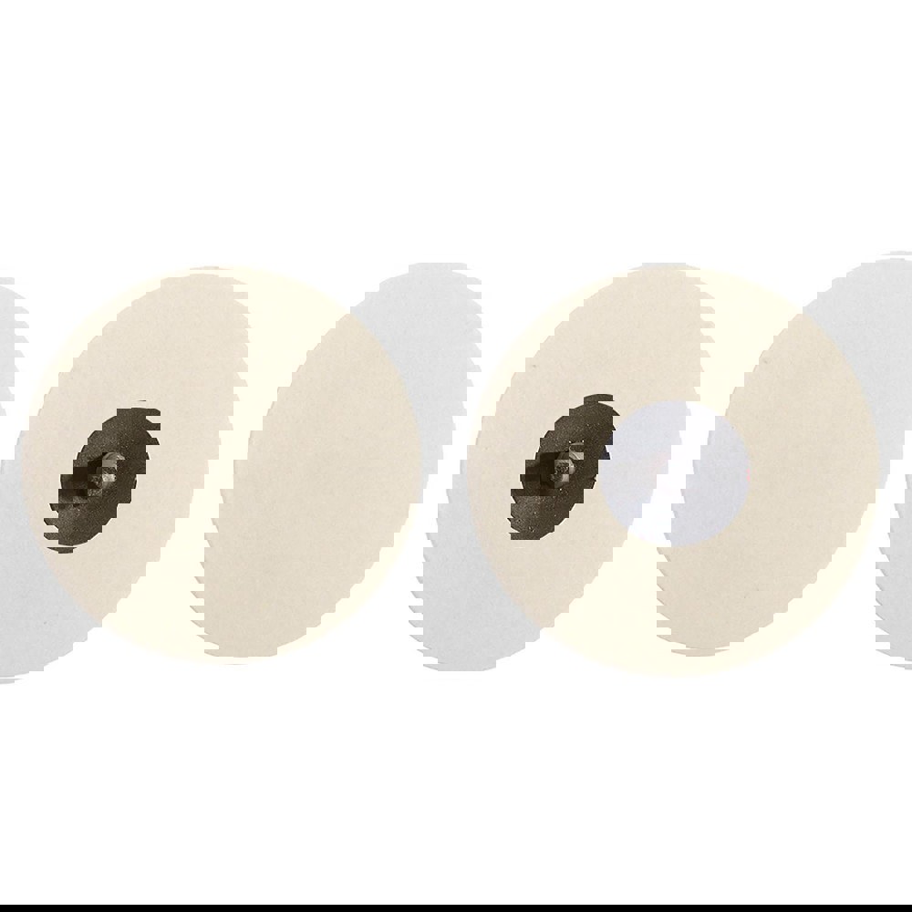 Quick-Change Disc: TR (Type III), 3