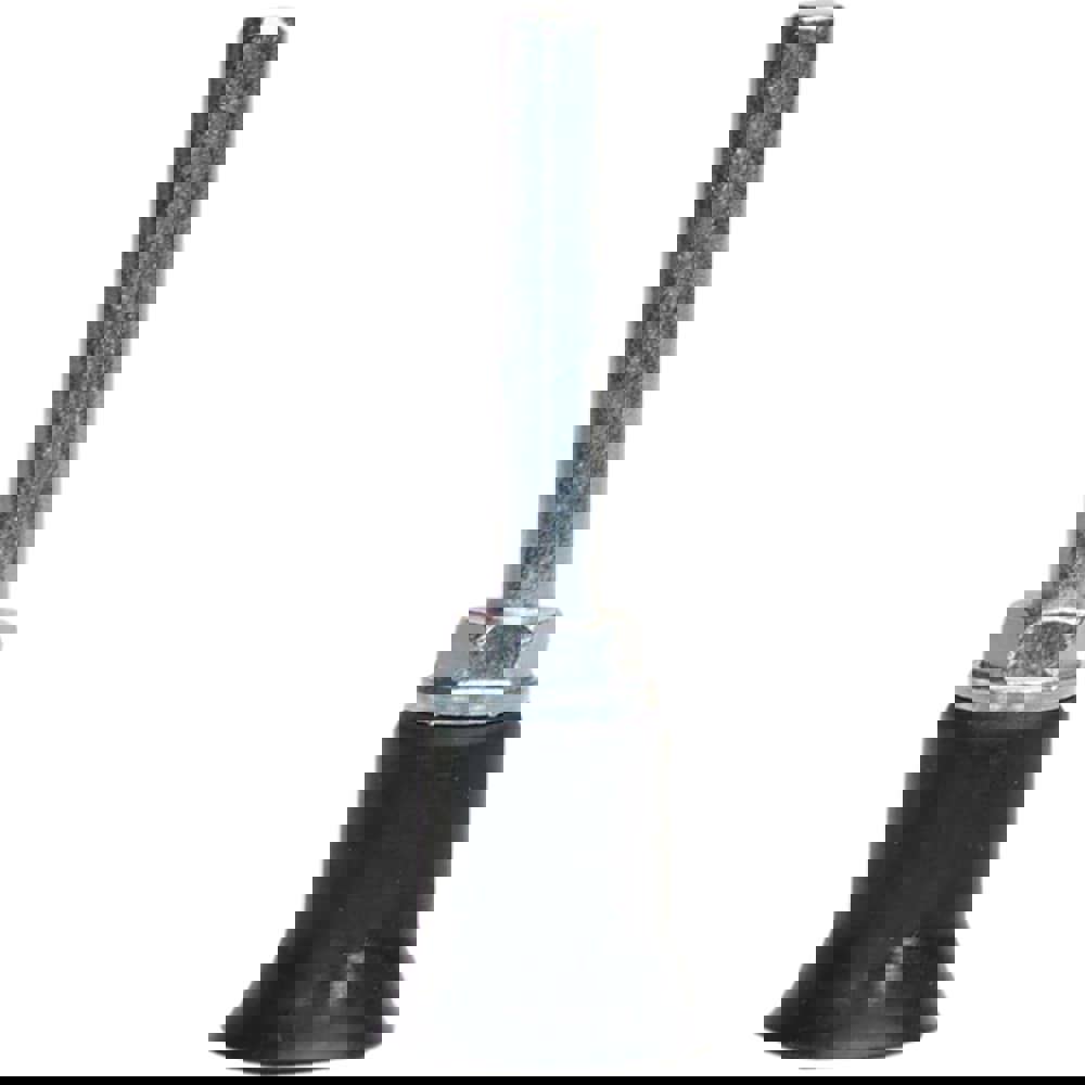 Disc Backing Pad: Quick-Change Type S