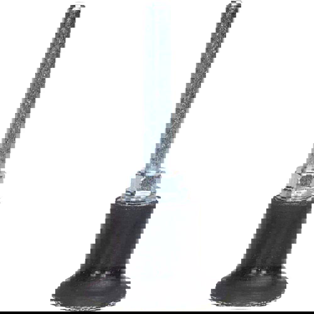 Disc Backing Pad: Quick-Change Type R