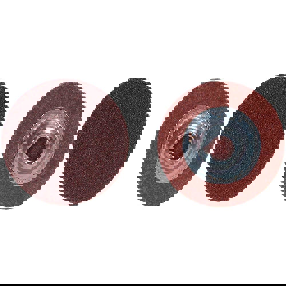 Quick-Change Disc: Power-Lock Type 2, 2