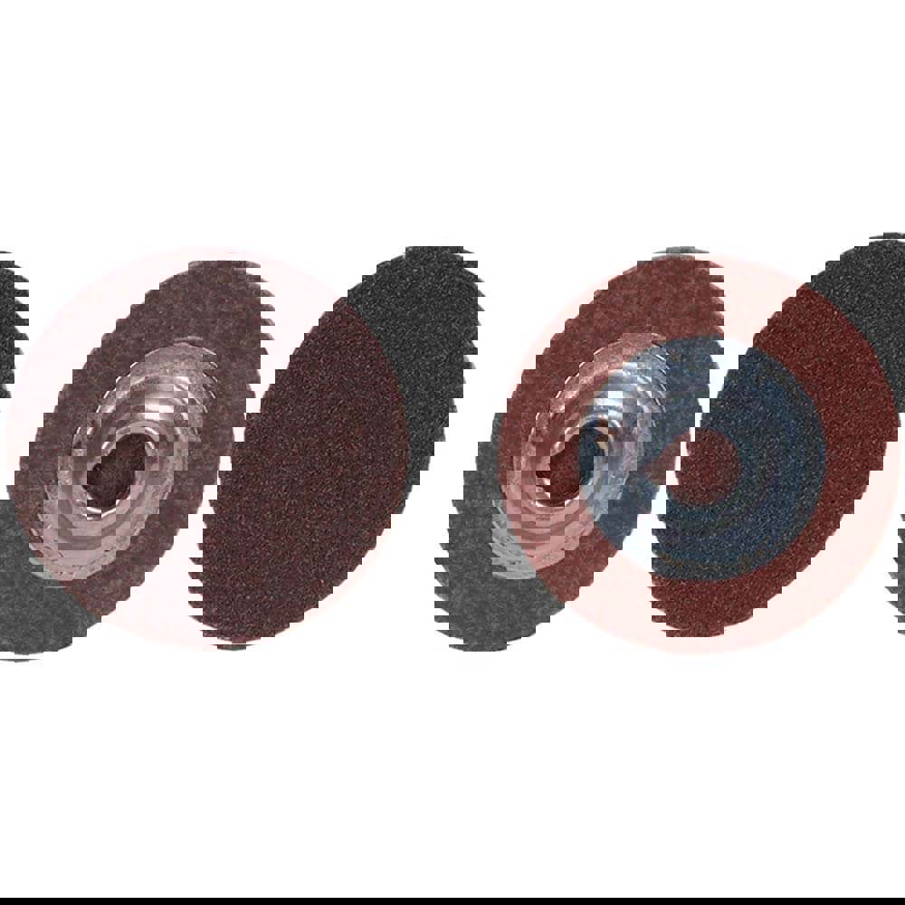 Quick-Change Disc: TS (Type II), 2