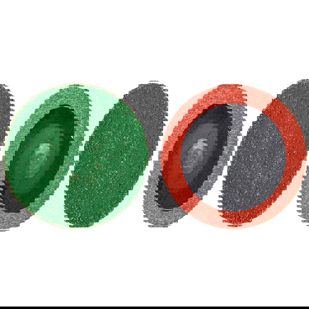 Quick-Change Disc: Power-Lock Type 3, 1-1/2