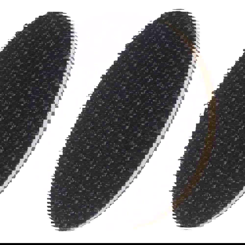 2 x 1/4 In. M-Den Non-Vacuum Standard Back-up Pad for Non-Woven Hook & Loop Discs