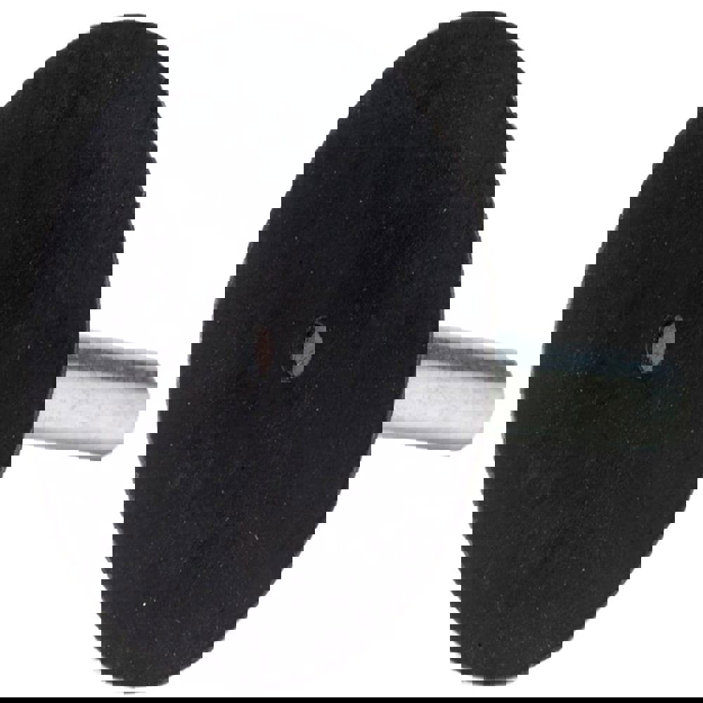 Disc Backing Pad: Adhesive & PSA