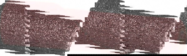 Straight Cartridge Roll: 3/16