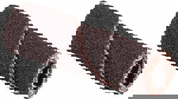 Straight Cartridge Roll: 1/4