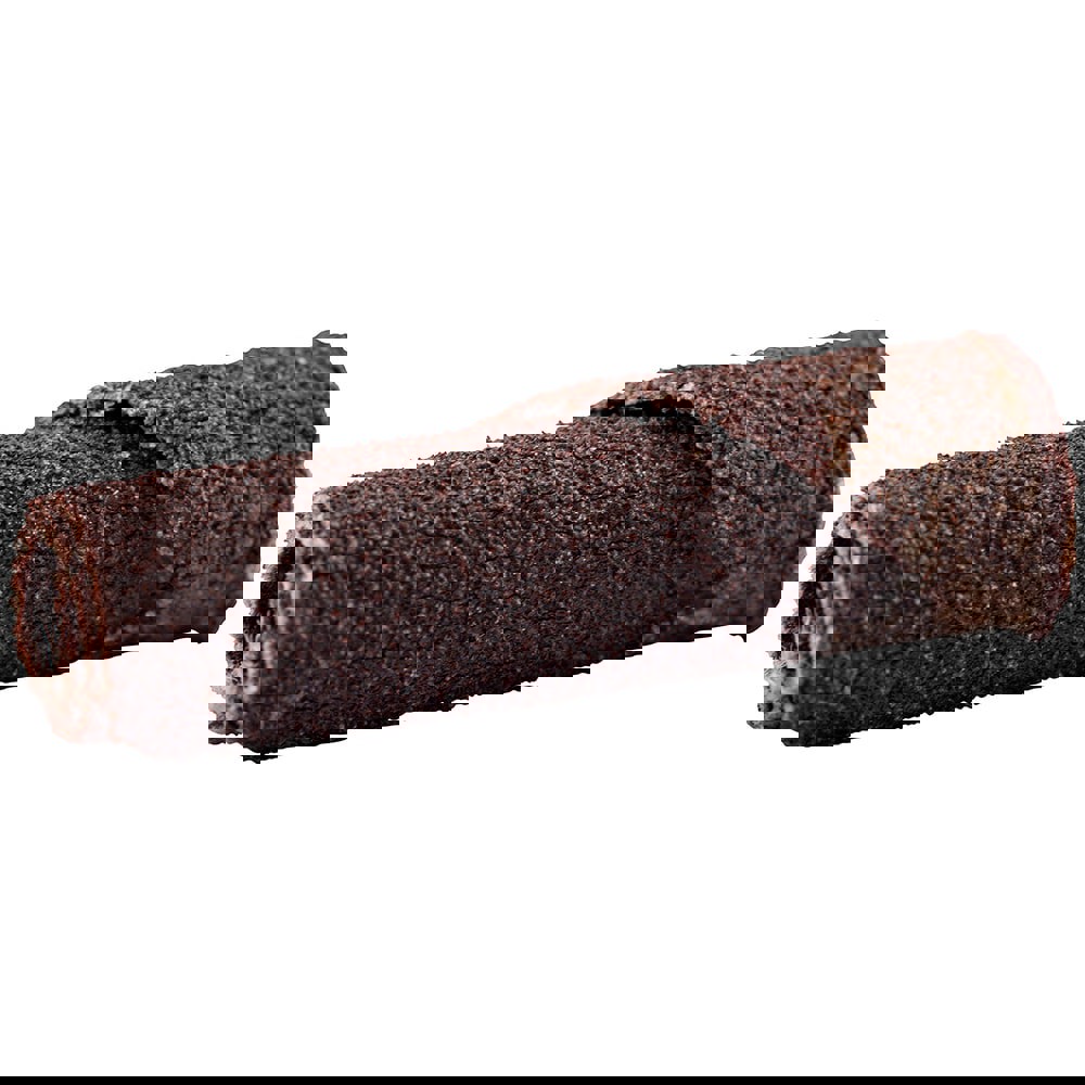 Straight Cartridge Roll: 1/4