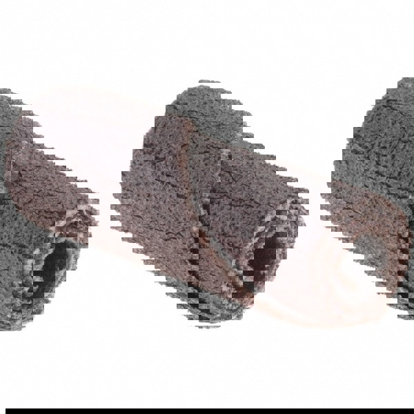 Straight Cartridge Roll: 5/16