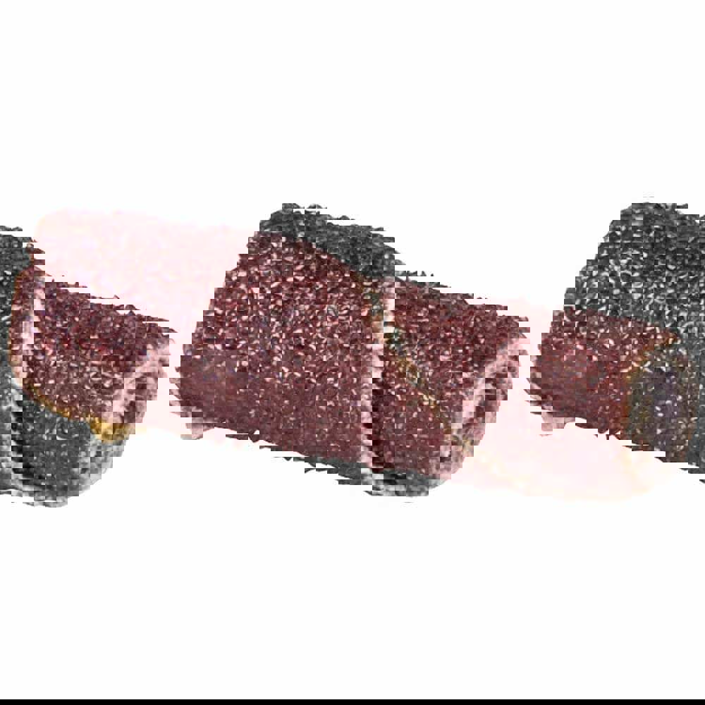 Straight Cartridge Roll: 3/8