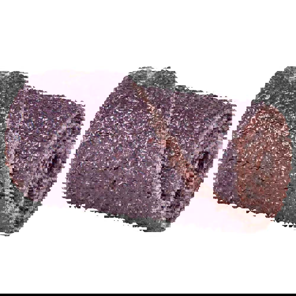 Straight Cartridge Roll: 5/8