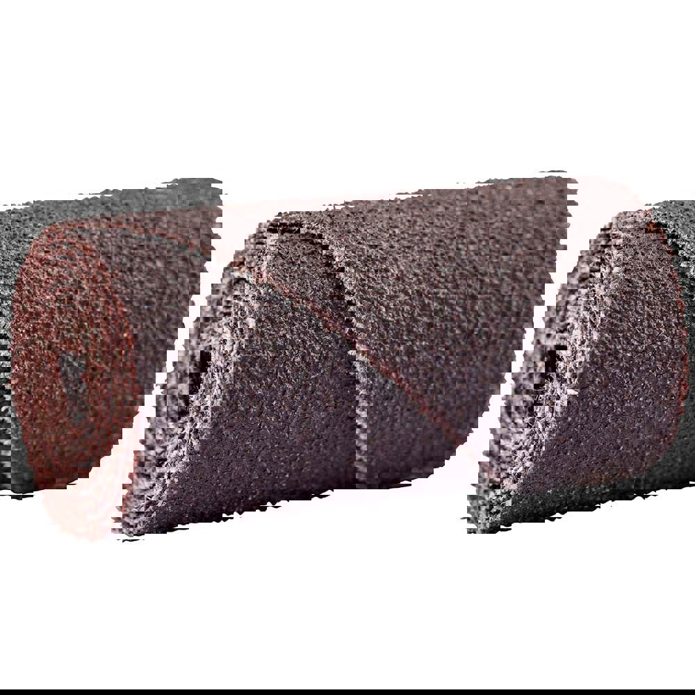 Straight Cartridge Roll: 3/4