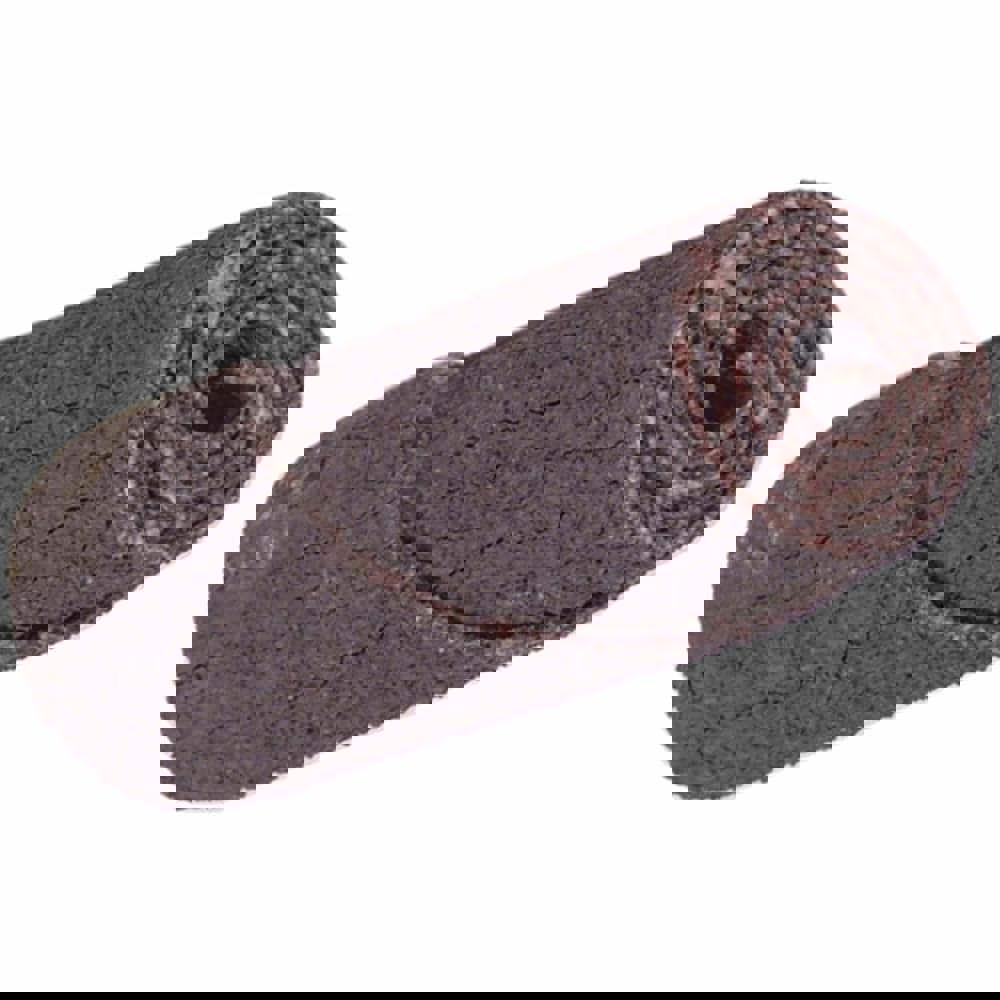 Straight Cartridge Roll: 5/8