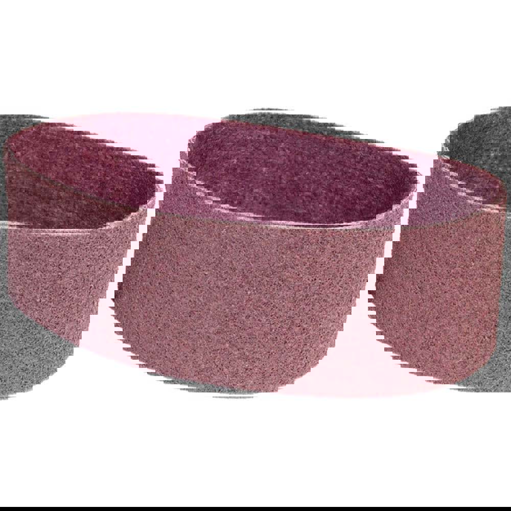 Abrasive Belt: 4