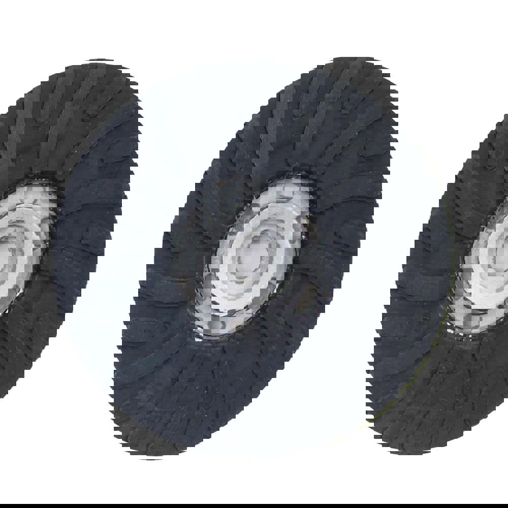 Disc Backing Pad: 4-1/2