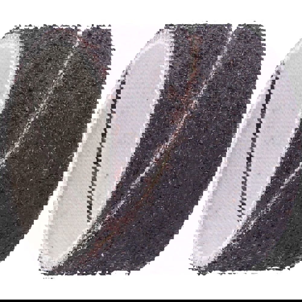 Spiral Band: Aluminum Oxide, 36 Grit, Very Coarse Grade