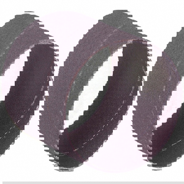 Spiral Band: Aluminum Oxide, 60 Grit, Medium Grade