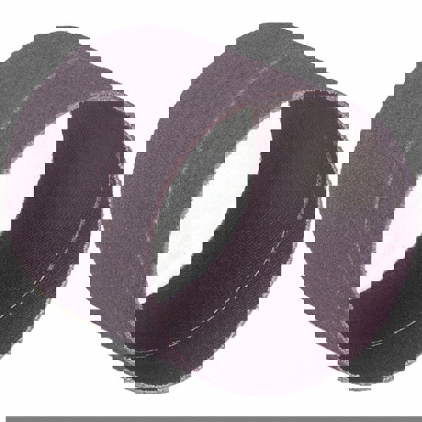 Spiral Band: Aluminum Oxide, 24 Grit, Very Coarse Grade