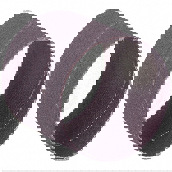 Spiral Band: Aluminum Oxide, 36 Grit, Very Coarse Grade