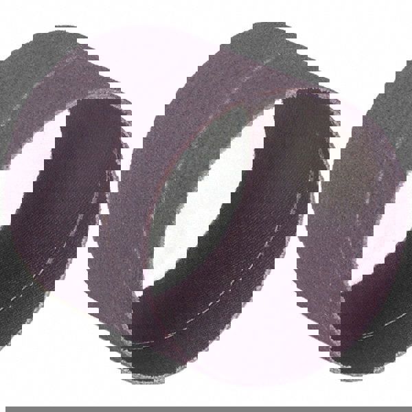 Spiral Band: Aluminum Oxide, 80 Grit, Medium Grade