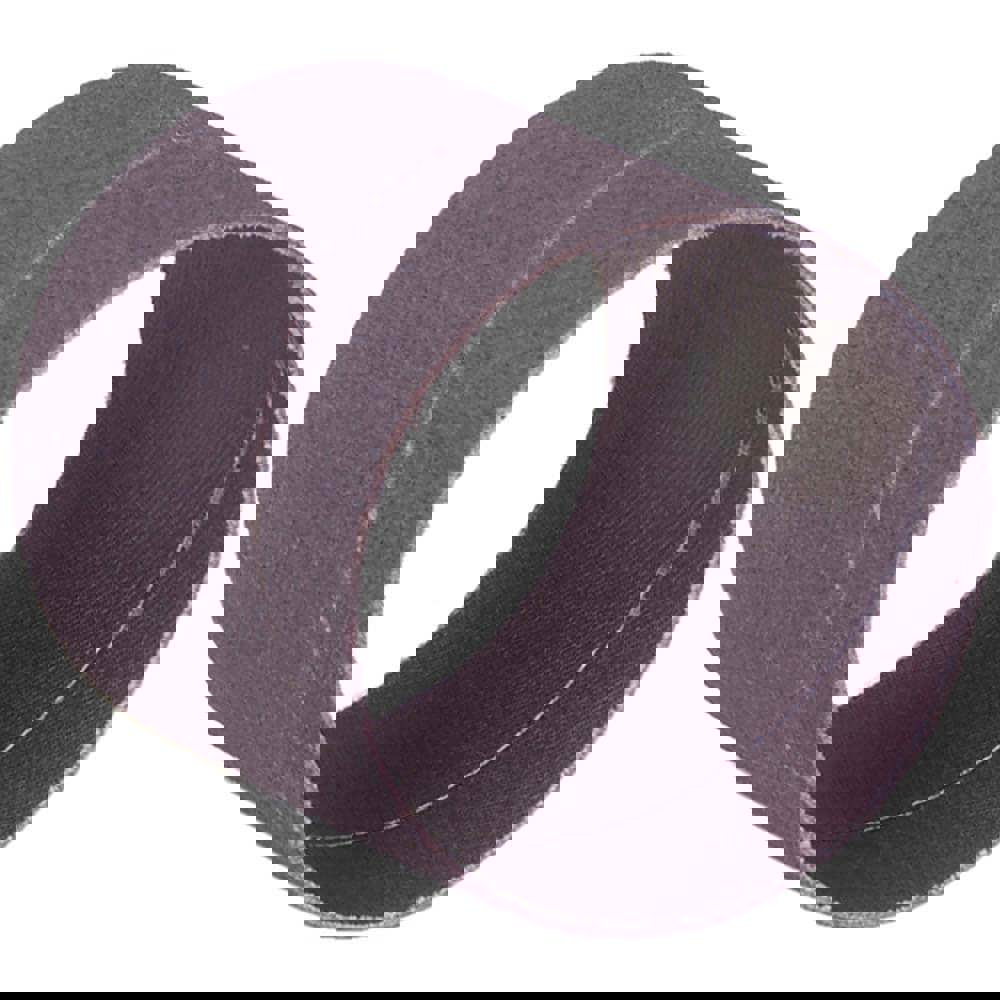 Spiral Band: Aluminum Oxide, 60 Grit, Medium Grade