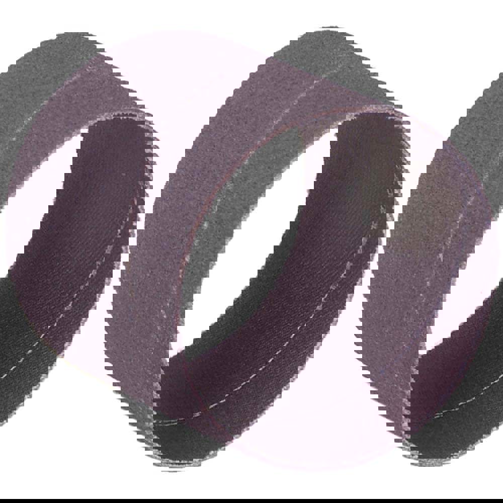 Spiral Band: Aluminum Oxide, 120 Grit, Fine Grade