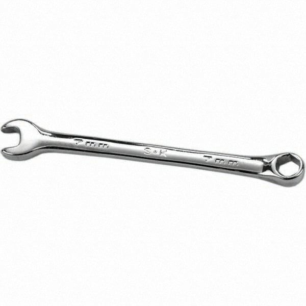 Combination Wrench