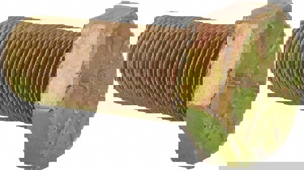 Hex Head Cap Screw: 7/8-14 x 2-1/4