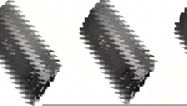 Boring Bar Sleeve: 1-1/4