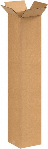 Corrugated Shipping Box: 8