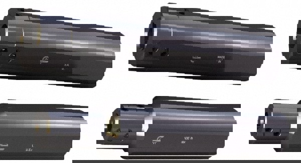 Boring Bar Sleeve: 1-1/2