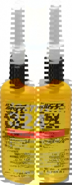 Structural: 50 mL, Bottle Adhesive