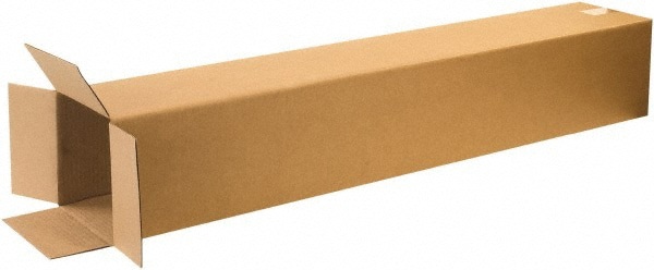 Corrugated Shipping Box: 8