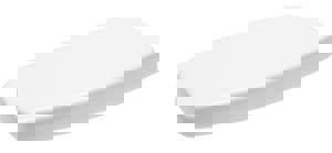 TANK LID *SANTAR WHIT