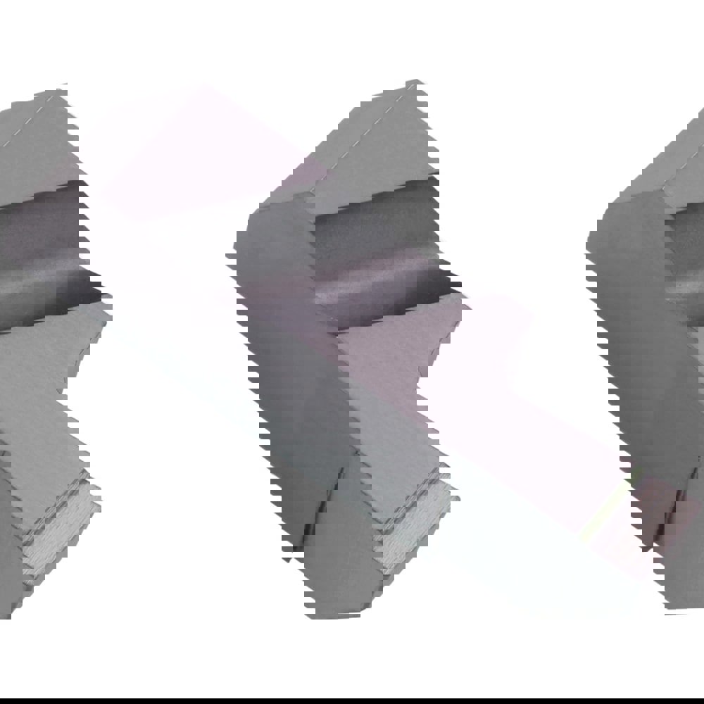 Grooving Insert: KCGDP3189 PR930, Solid Carbide