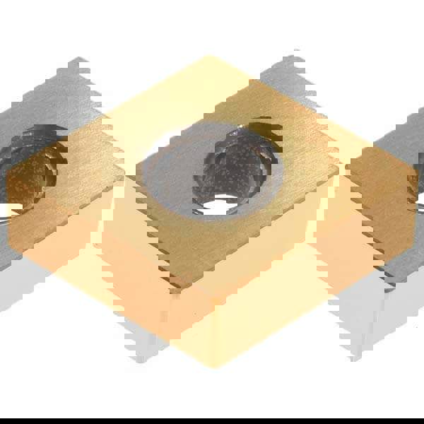 Turning Insert: CNGA431T00625 HP610CA, Ceramic