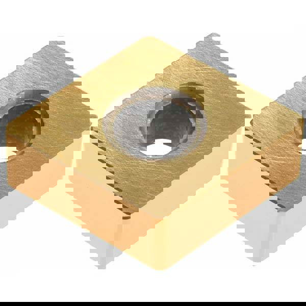 Turning Insert: CNGA432T00625 HP610CA, Ceramic