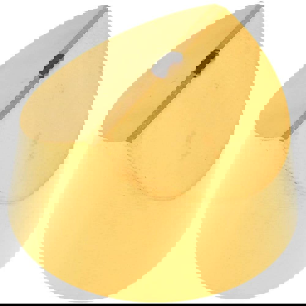 Turning Insert: RCGX104P08015 HP610CA, Ceramic