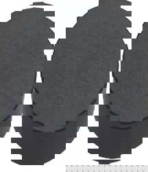 Turning Insert: RNG43T00825 HT601CA, Ceramic