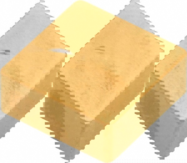 Turning Insert: SNG432T00625 HP610CA, Ceramic