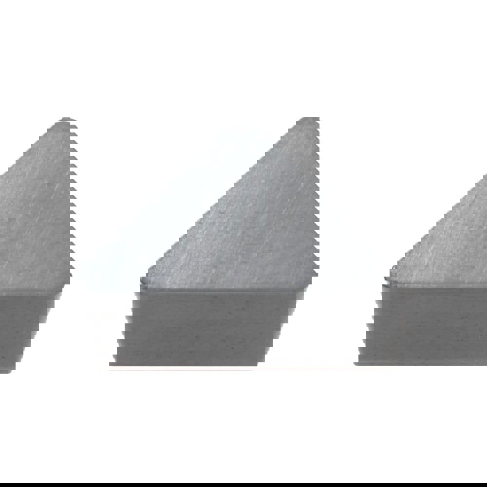 Turning Insert: TPG222T00320 HT601CA, Ceramic